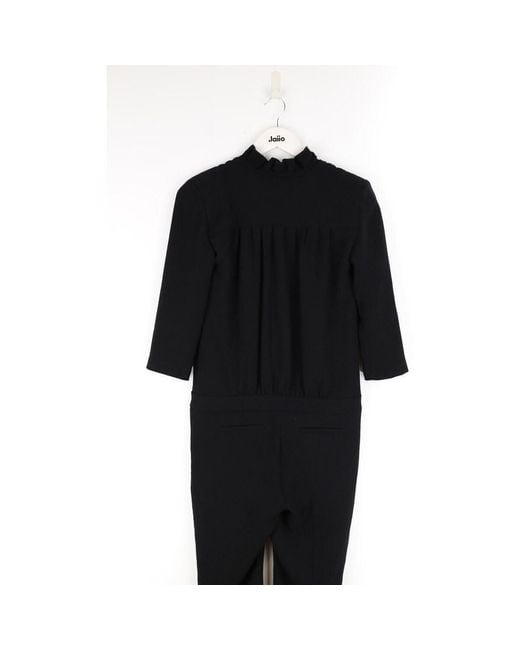 Combinaisons Combinaison noir Ba&sh en coloris Black