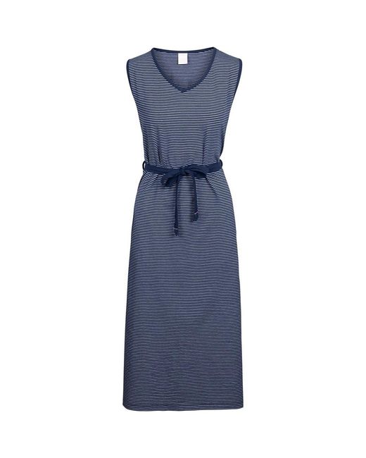 Robe Loretta Trespass en coloris Blue