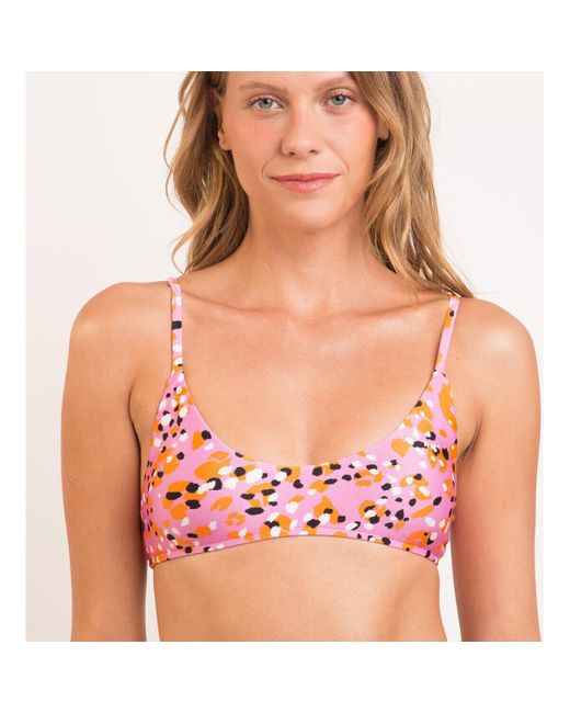 Maillots de bain 2024 Sweet Camo UPF 50+ Rio De Sol en coloris Red