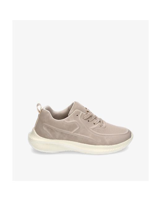 Baskets Infinity Eoligeros en coloris Natural
