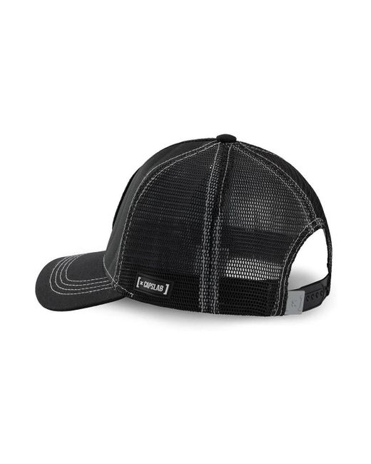Casquette CASQUETTE LOO3 BUG2 Capslab pour homme en coloris Green