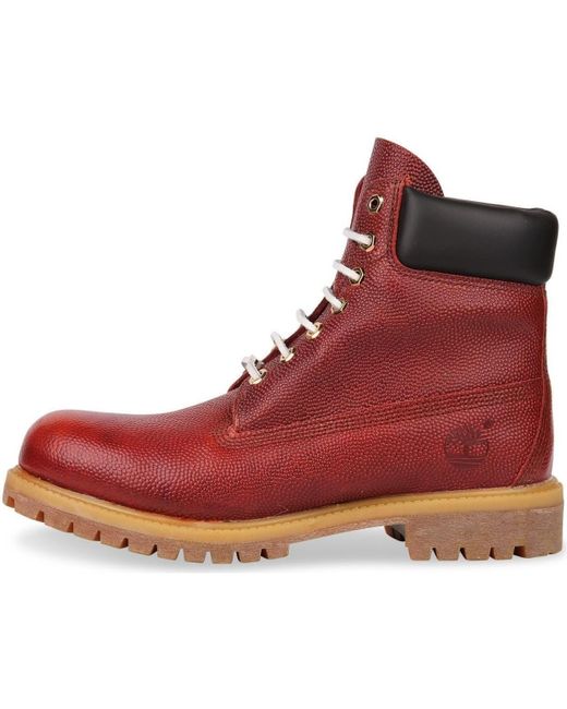 chaussure timberland homme rouge chaussure timberland homme rouge