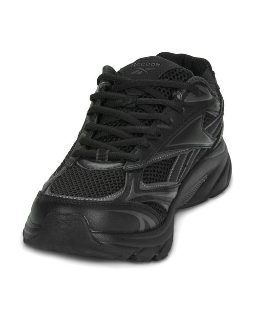 Baskets basses BELWAVE Reebok pour homme en coloris Black