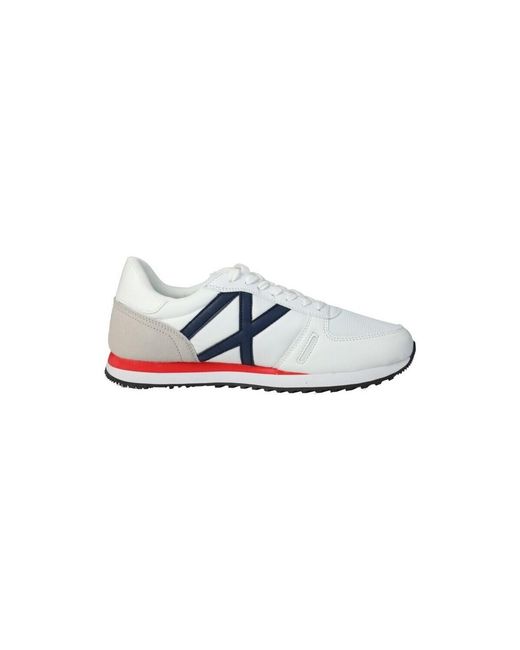 Baskets Basses Demax pour homme en coloris Blue