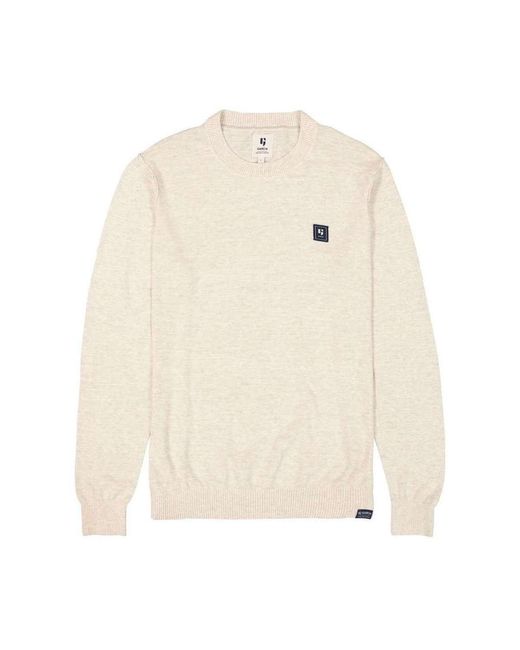 Pull 8397702 Garcia pour homme en coloris White