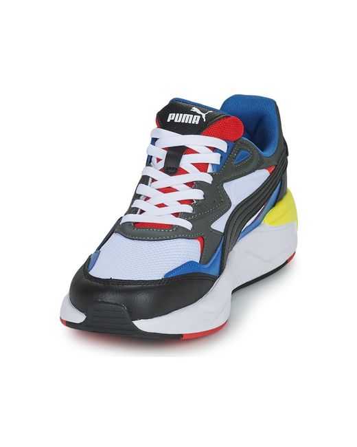 Baskets PUMA pour homme en coloris Blue