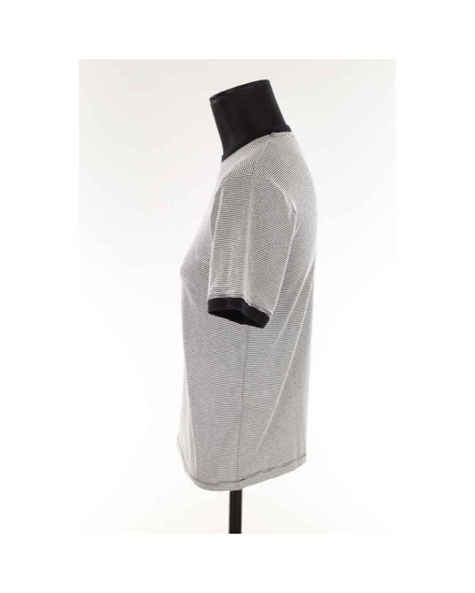 Blouses Top noir Ba&sh en coloris Gray