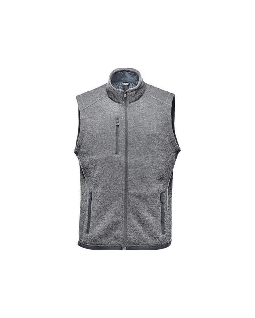 Blouson Avalanche STORMTECH pour homme en coloris Gray