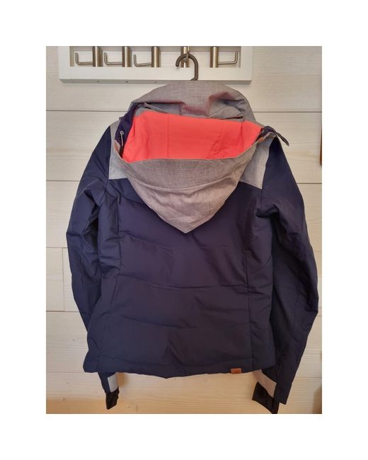 Vestes Techniques Veste Roxy en coloris Blue