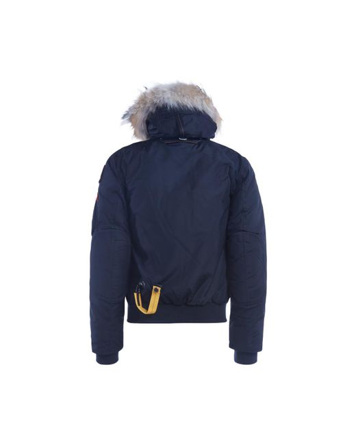 parajumpers men's gobi down bomber jacket parajumpers men's gobi down bomber jacket