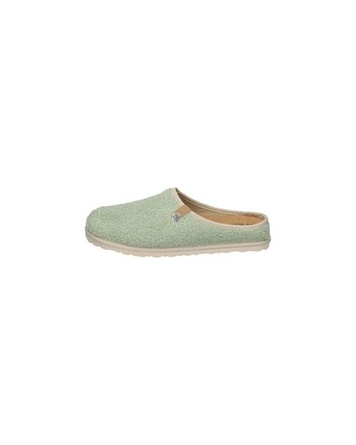 Chaussons Cs-46 Inblu en coloris Green