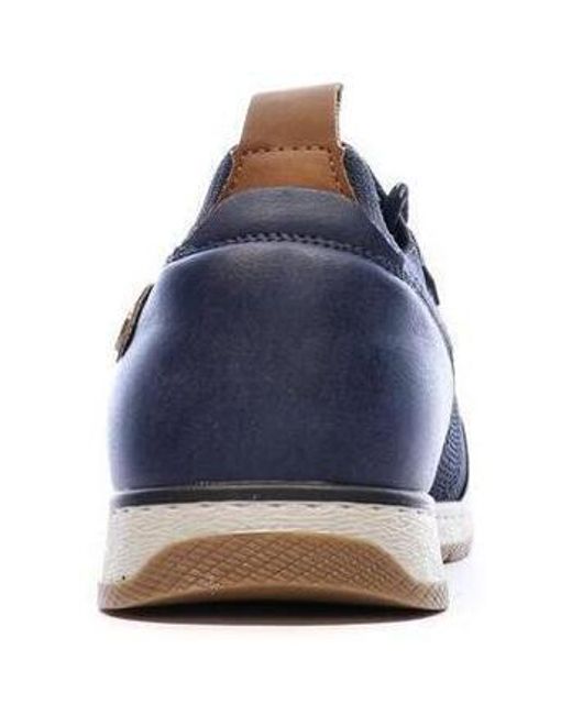 Baskets Basses 175665 Refresh pour homme en coloris Blue