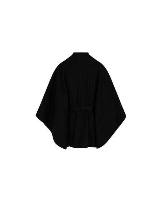 Gilet 172164VTAH25 Morgan en coloris Black