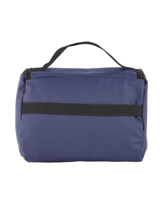 Trousse Riga Itaca en coloris Blue