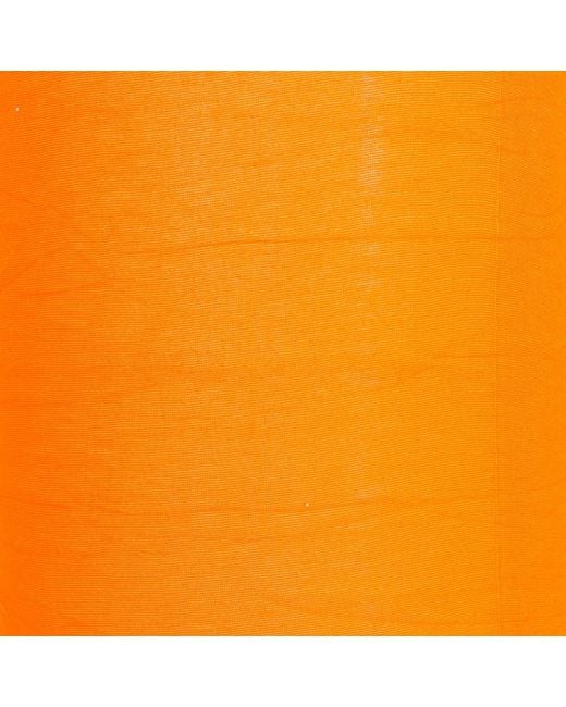 Echarpe 102000 Buff en coloris Orange