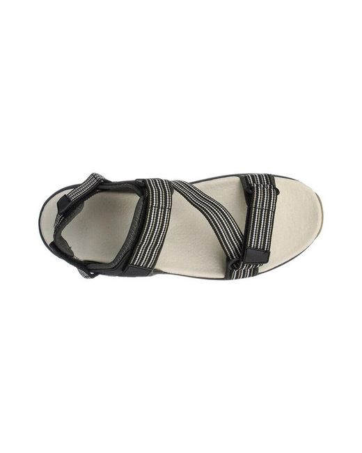 Chaussures Khalys CMP pour homme en coloris Black