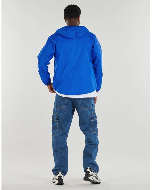 J.O.T.T Windjack Kilmory in het Blue voor heren