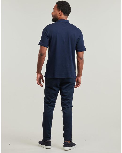 Polo JPRBLUVIRTUAL Jack & Jones pour homme en coloris Blue