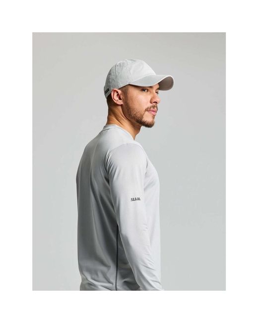 Chapeau Deck Cap Slam pour homme en coloris Gray