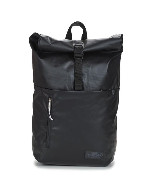 Eastpak Black Rucksack Up Roll