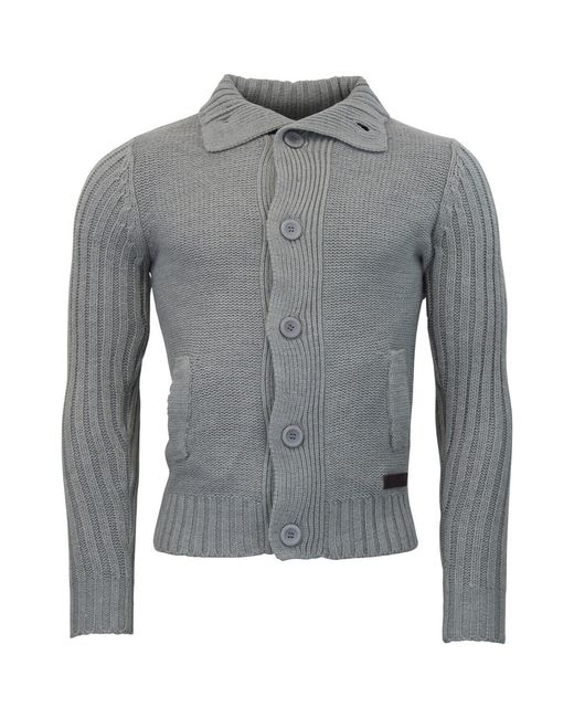 Pull Pull COHON Srk pour homme en coloris Gray