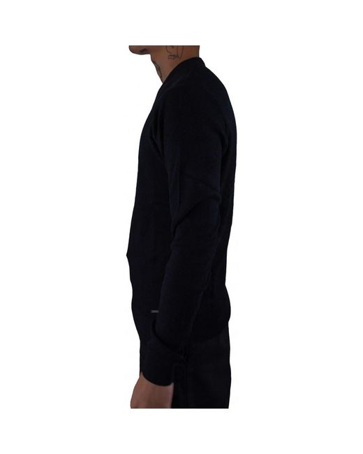 Pull Gaby Billtornade pour homme en coloris Black