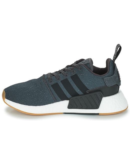nmd heren beige