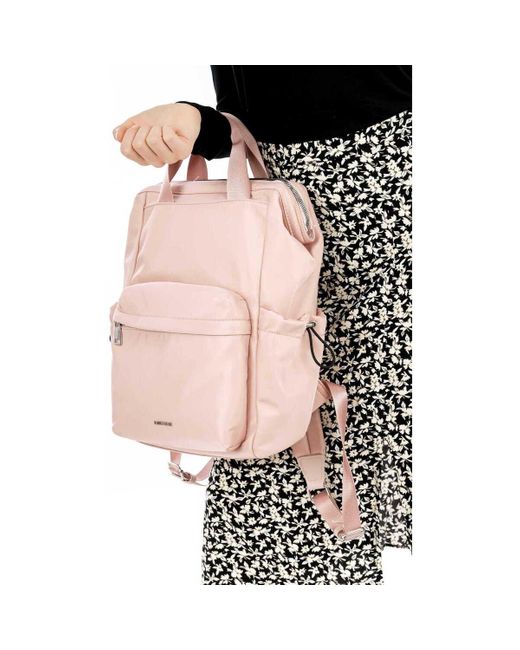 Sac a dos Sac à dos E N Euginia EMILY & NOAH en coloris Pink
