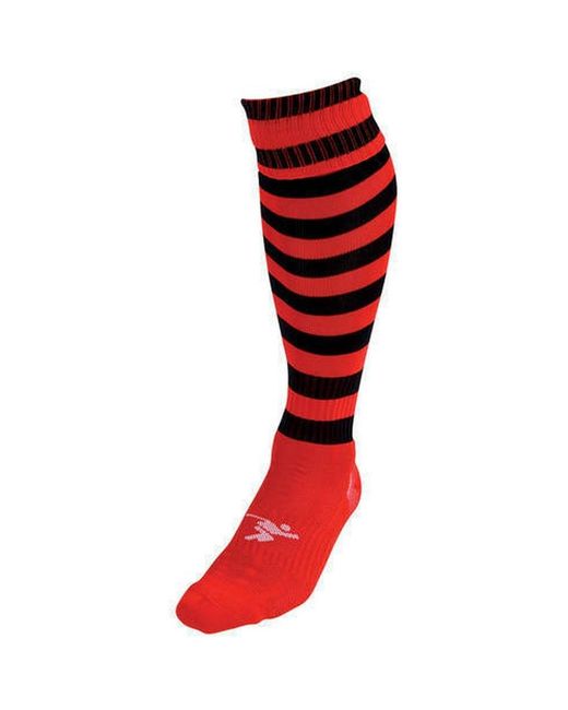 Collants & bas Pro Precision pour homme en coloris Red