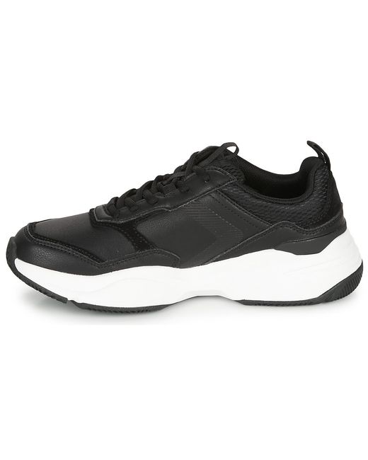 Baskets Levi's en coloris Black