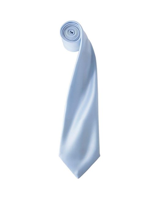 Echarpe Colours PREMIER en coloris Blue