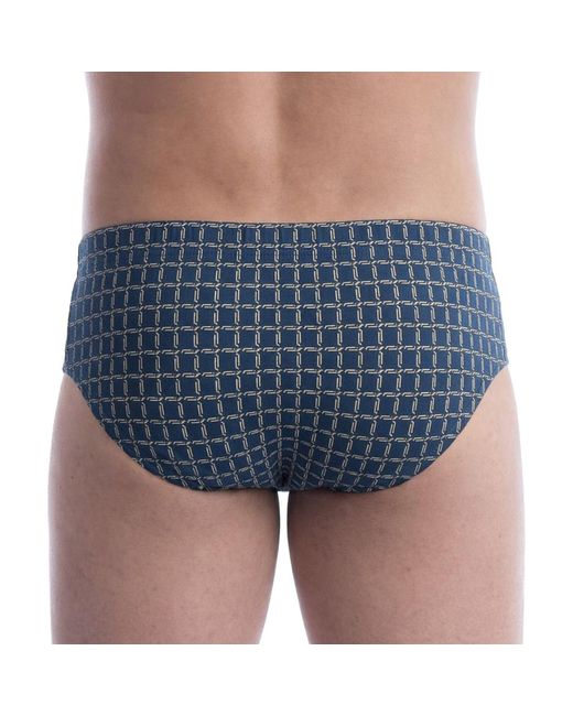 Slips A0090 Abanderado pour homme en coloris Blue