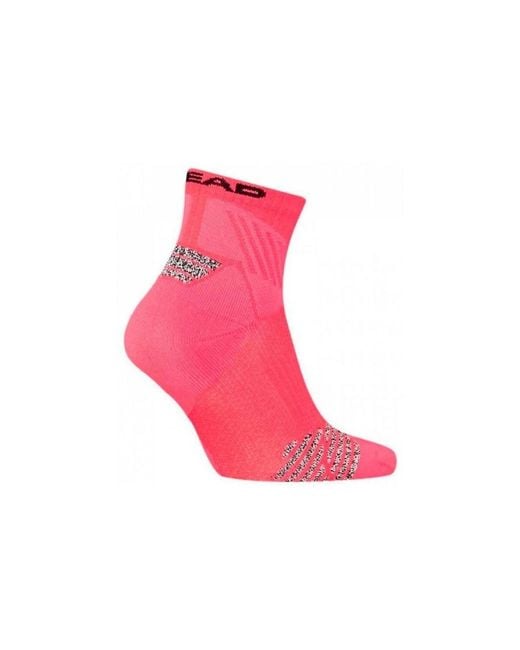 Chaussettes Chaussette De Pádel Head pour homme en coloris Pink