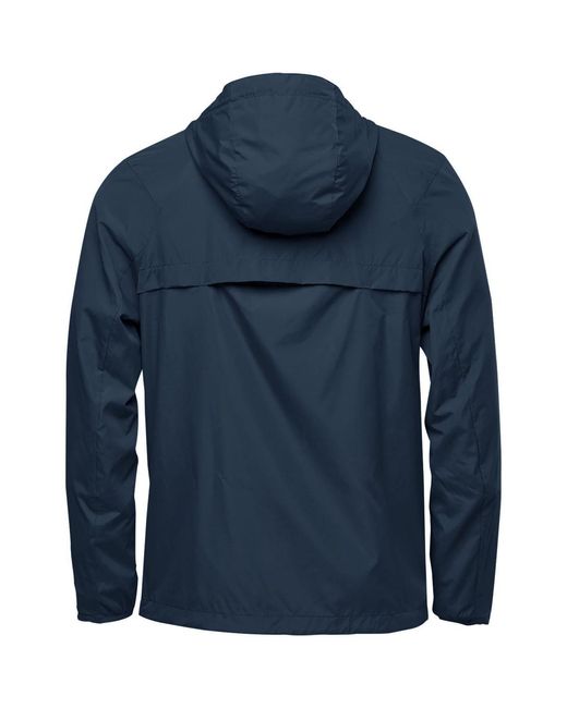 Blouson Pacifica STORMTECH en coloris Blue