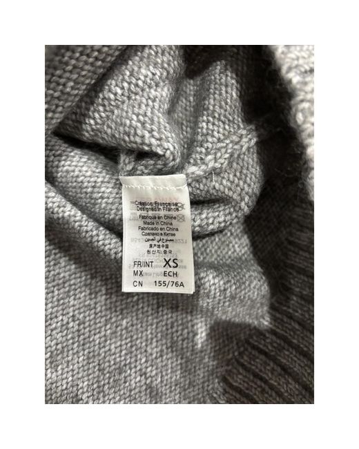 Gilet Cardigan XS Etam en coloris Blue