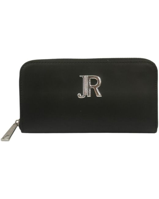 Portefeuille W1158L RU John Richmond en coloris Black