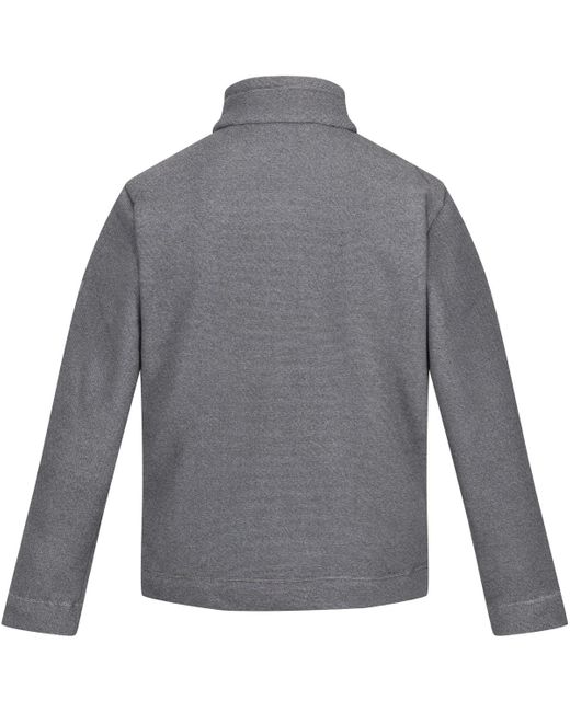 Sweat-shirt Garrian II Regatta pour homme en coloris Gray