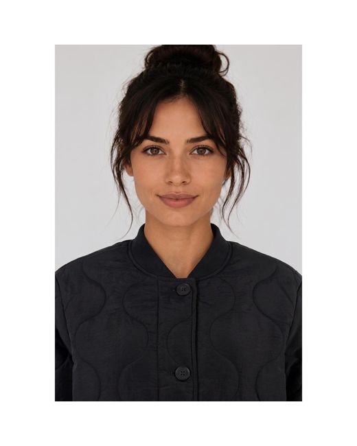 Blouson 15373694 ONLY en coloris Blue