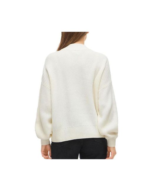 Pull Viching Vila en coloris White