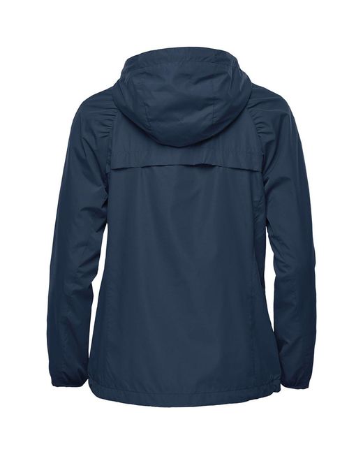 Blouson Pacifica STORMTECH en coloris Blue