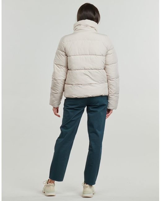 Doudounes ONLNEWCOOL ONLY en coloris White