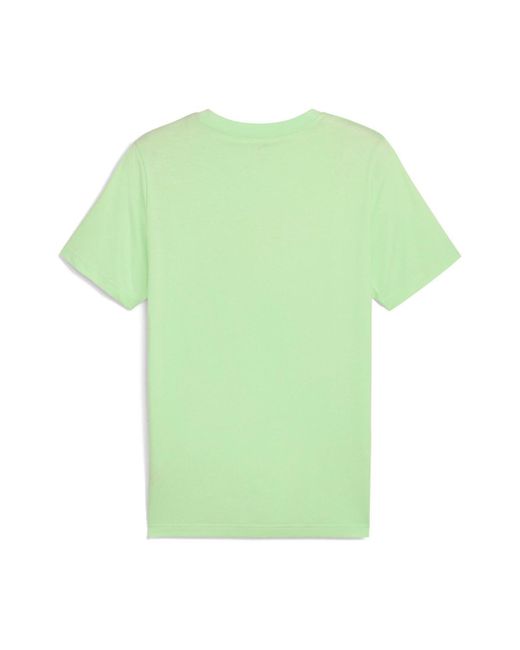Polo _M_GRAPHICS Multiple Ca PUMA pour homme en coloris Green