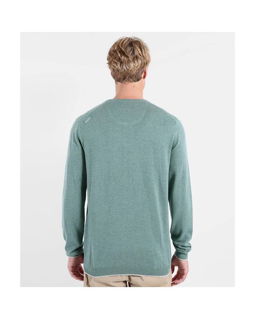 Pull Pull Peroni Oxbow pour homme en coloris Blue