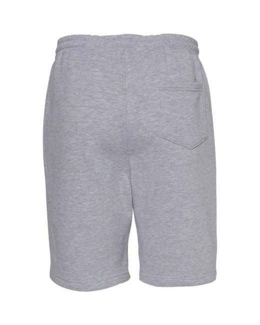 Short Rw8205 Tridri pour homme en coloris Gray