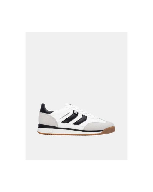 Baskets 144587 Xti en coloris White