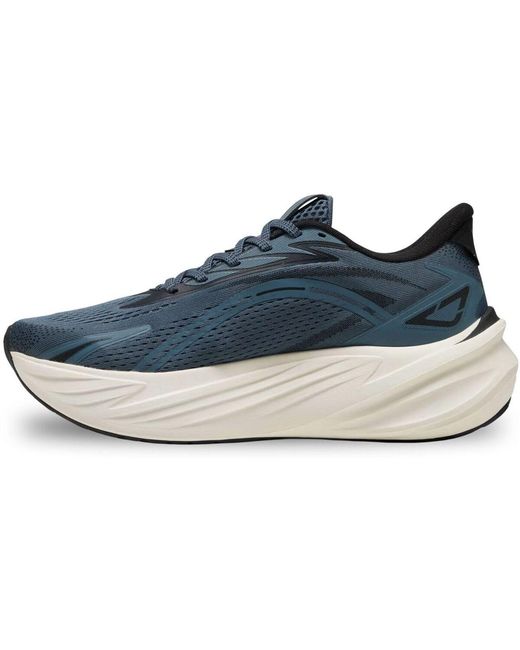 Baskets Maxima Pro PUMA pour homme en coloris Blue