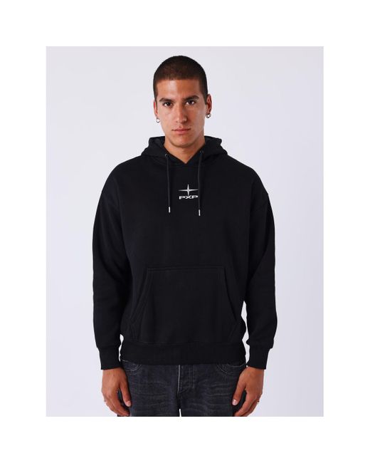 Sweat-shirt Hoodie 2522180 Project X Paris pour homme en coloris Black