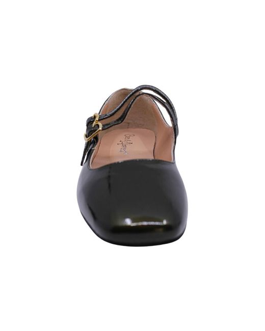 Ballerines co.co et abricot babies Coco   Abricot en coloris Black