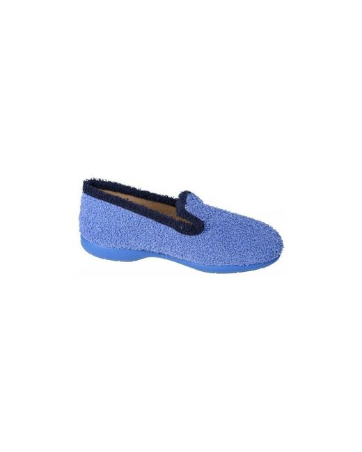 Chaussons Vulca Bicha en coloris Blue