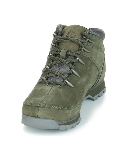 timberland euro sprint
